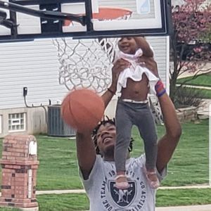 Meet your Posher, Nikodemus